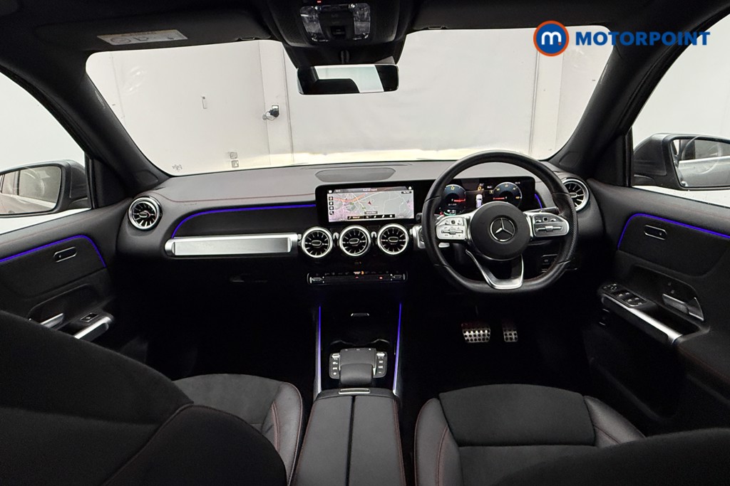 Used Mercedes-Benz EQB 2022 for sale - 76739064: Photo 9