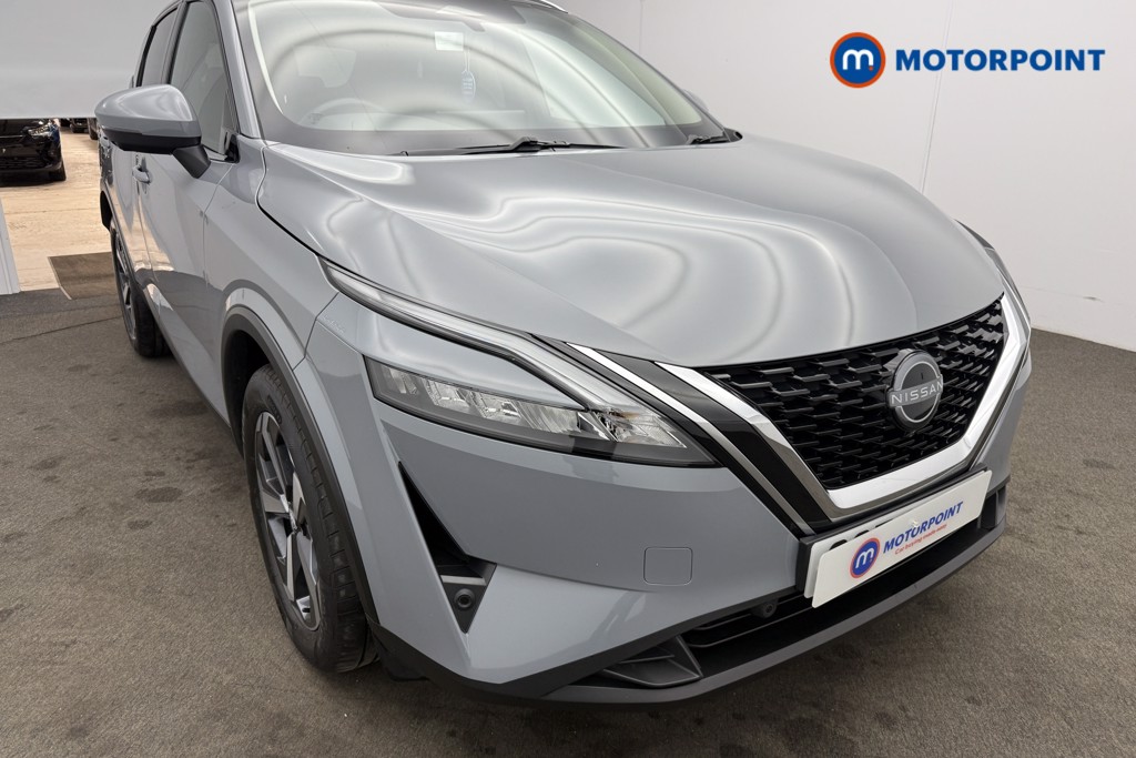 Used Nissan Qashqai 2022 for sale - 77275016: Photo 10