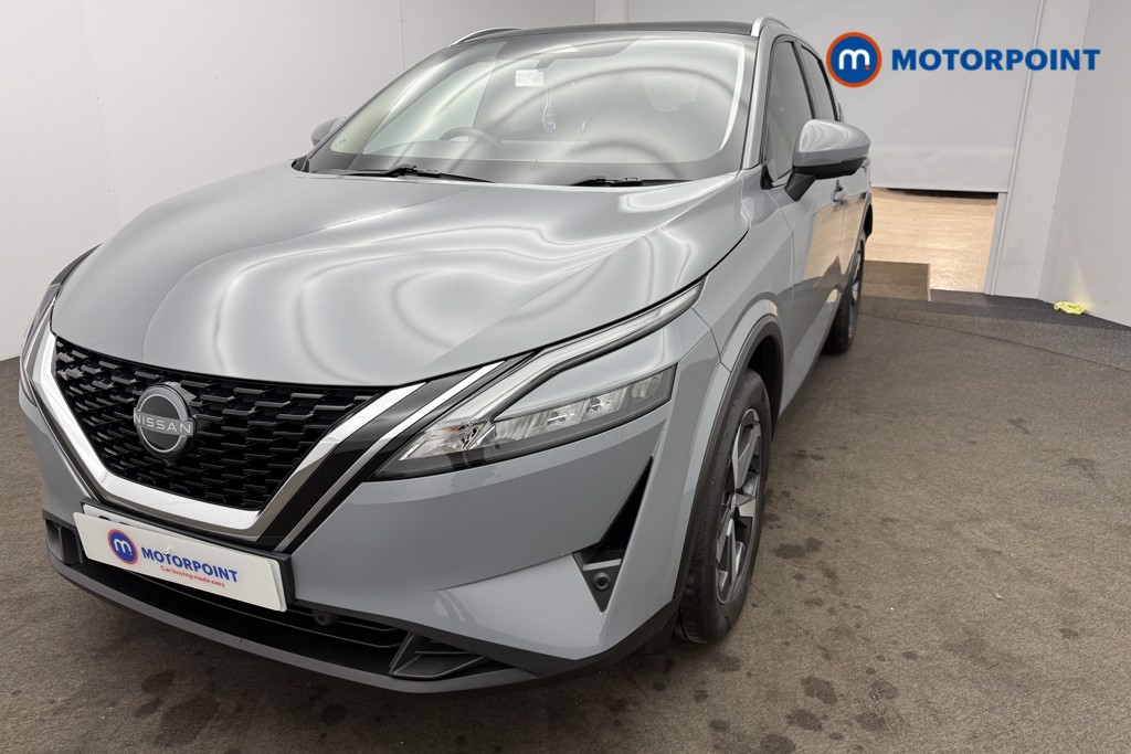 Used Nissan Qashqai 2022 for sale - 77275016: Photo 11