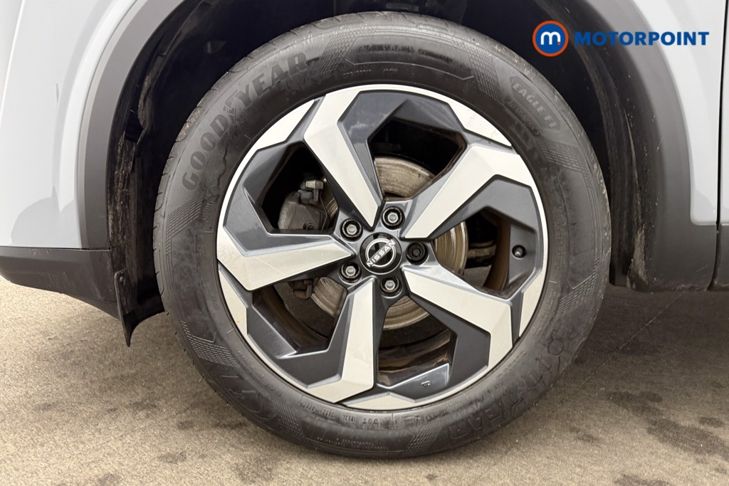 Used Nissan Qashqai 2022 for sale - 77275016: Photo 12