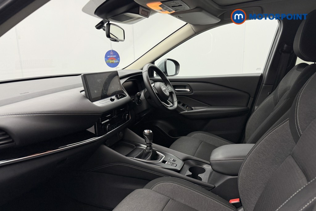 Used Nissan Qashqai 2022 for sale - 77275016: Photo 13