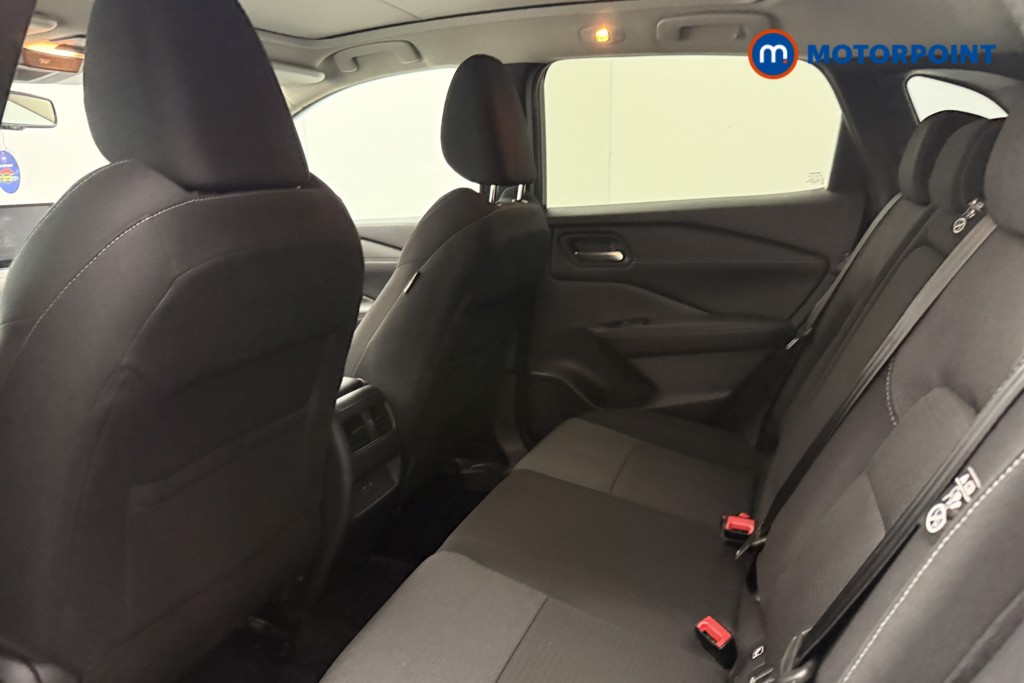 Used Nissan Qashqai 2022 for sale - 77275016: Photo 14