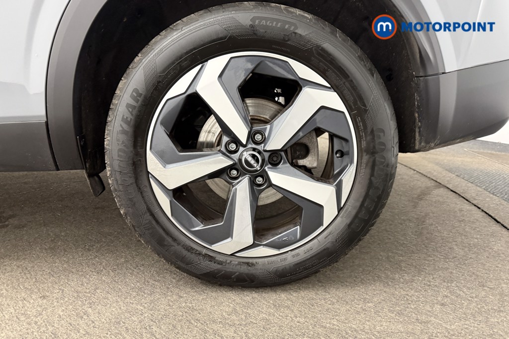 Used Nissan Qashqai 2022 for sale - 77275016: Photo 15