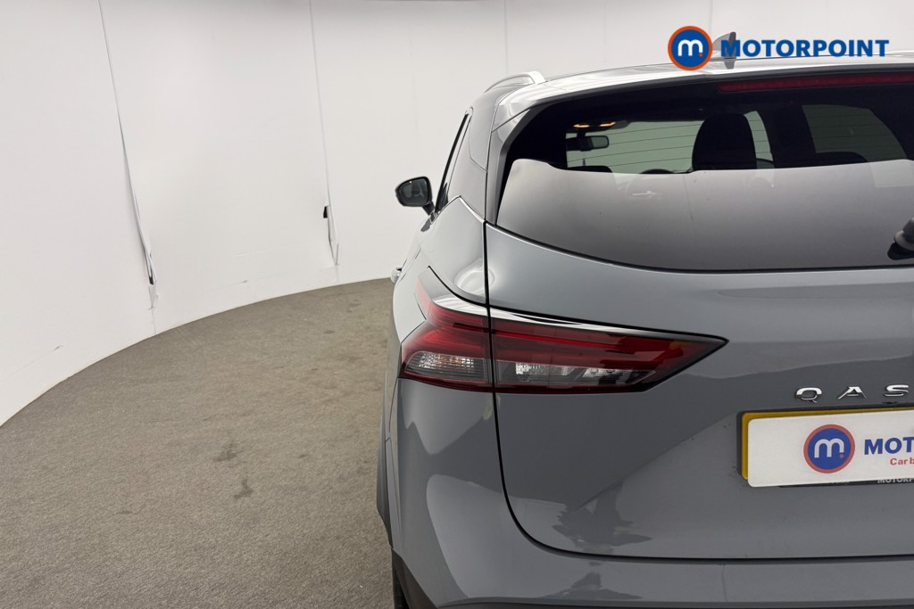 Used Nissan Qashqai 2022 for sale - 77275016: Photo 16