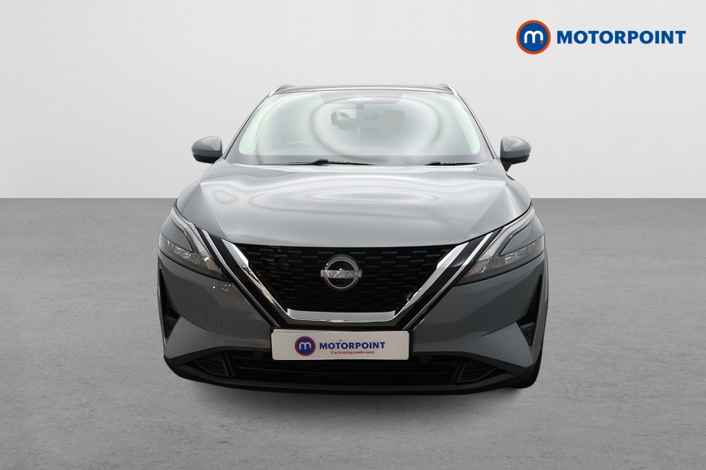 Used Nissan Qashqai 2022 for sale - 77275016: Photo 2