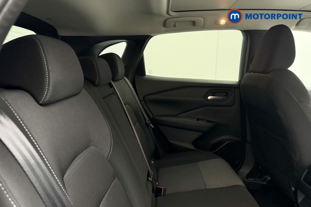 Used Nissan Qashqai 2022 for sale - 77275016: Photo 22