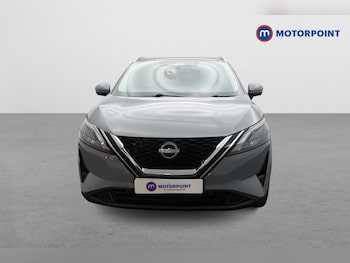 Used Nissan Qashqai 2022 for sale - 77275016: Photo