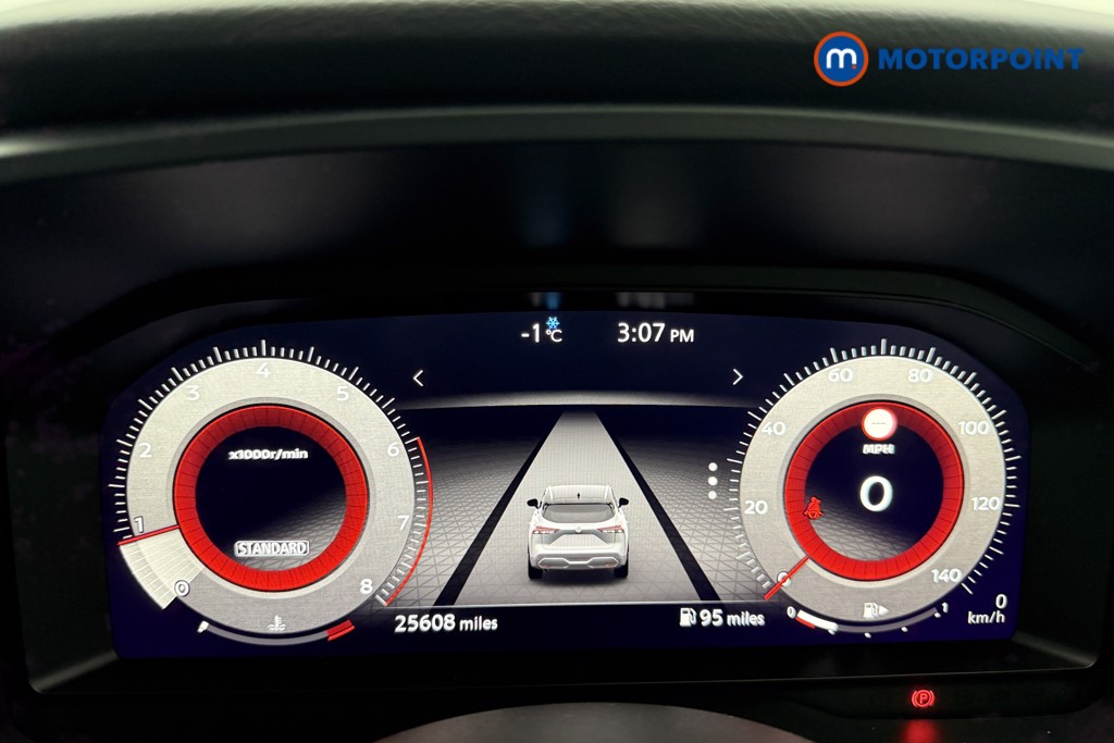 Used Nissan Qashqai 2022 for sale - 77275016: Photo 30