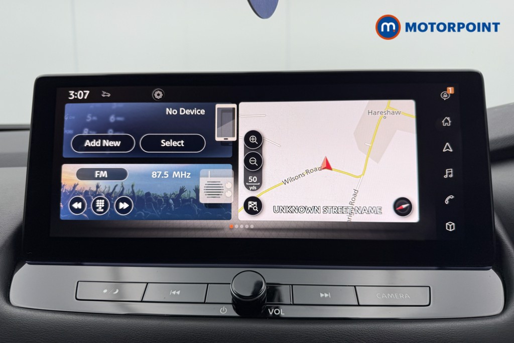 Used Nissan Qashqai 2022 for sale - 77275016: Photo 31