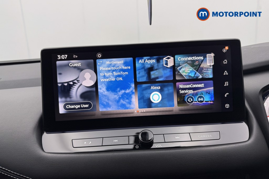 Used Nissan Qashqai 2022 for sale - 77275016: Photo 32