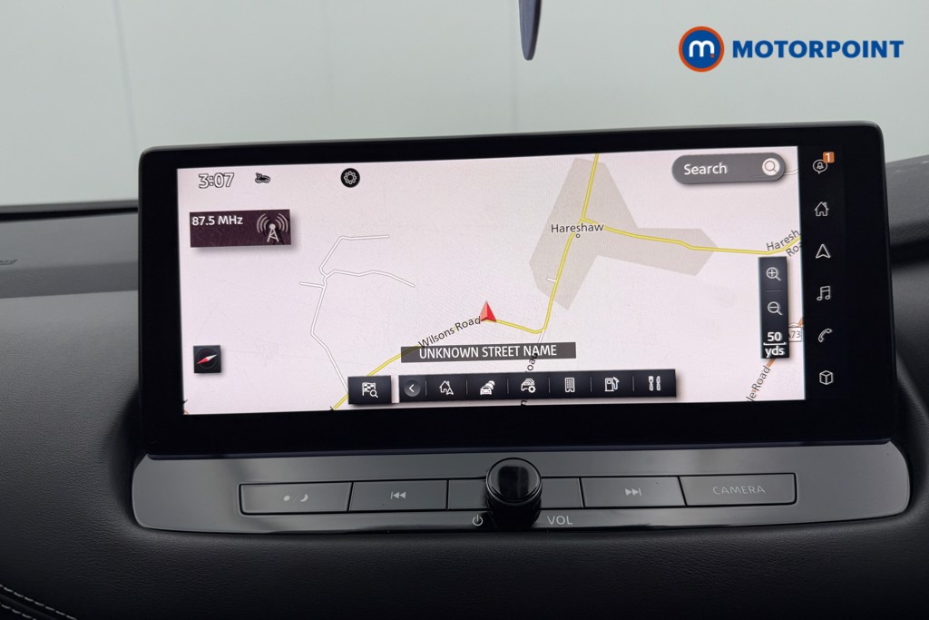 Used Nissan Qashqai 2022 for sale - 77275016: Photo 34