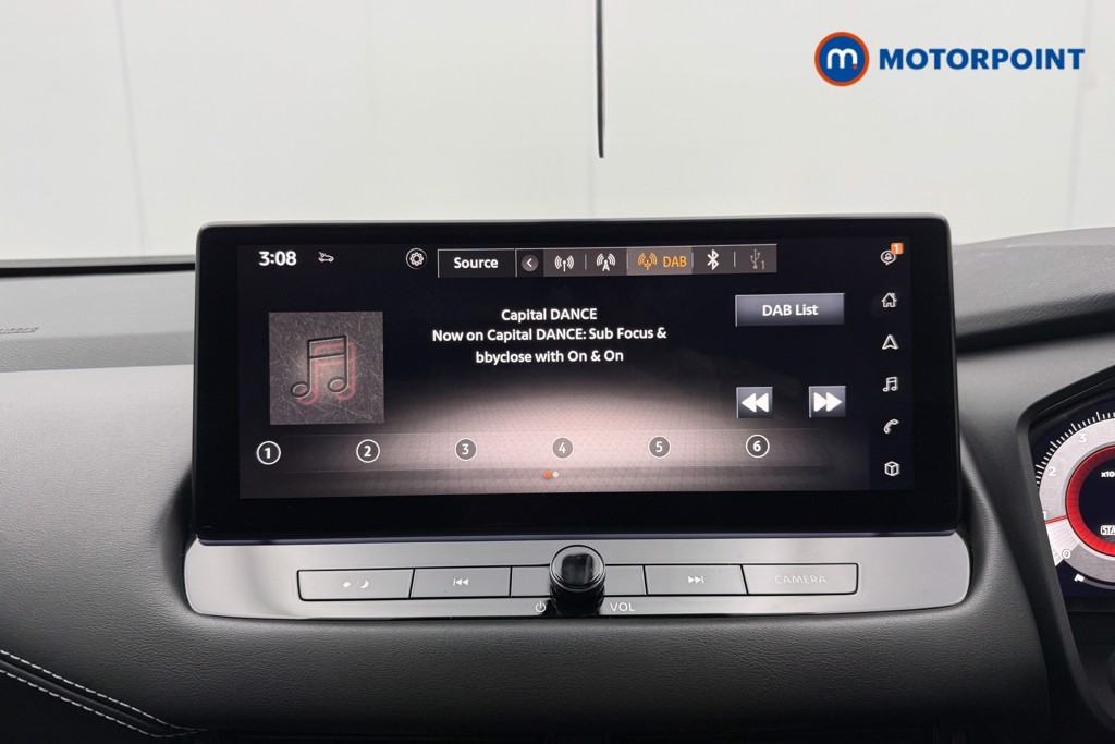 Used Nissan Qashqai 2022 for sale - 77275016: Photo 35