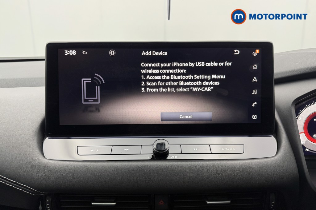 Used Nissan Qashqai 2022 for sale - 77275016: Photo 36