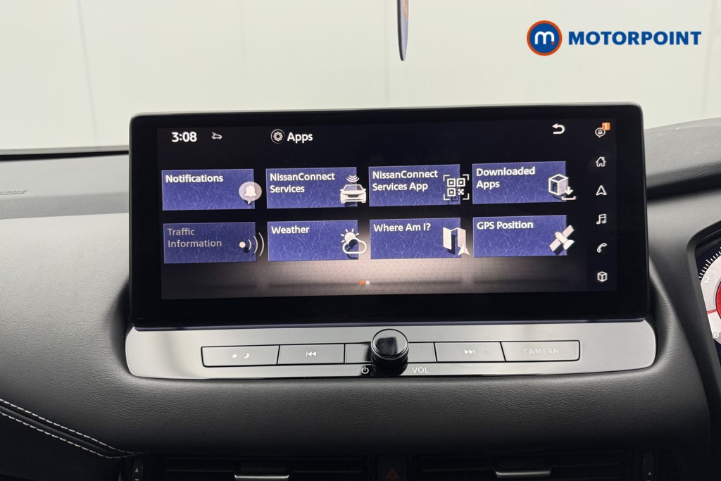 Used Nissan Qashqai 2022 for sale - 77275016: Photo 37