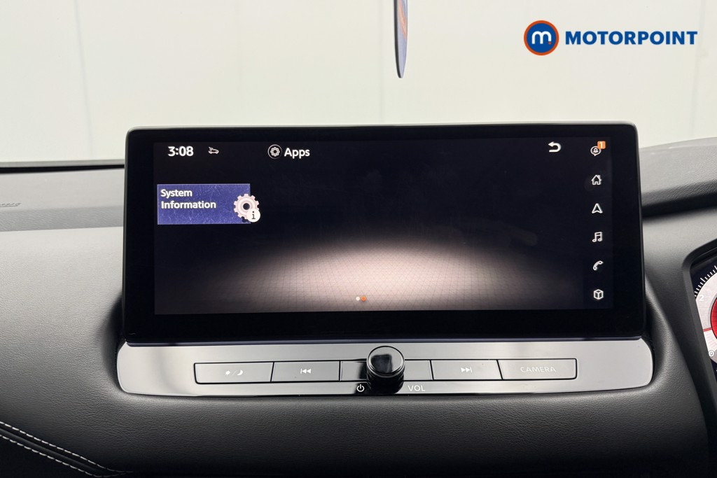 Used Nissan Qashqai 2022 for sale - 77275016: Photo 38