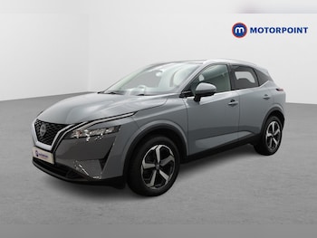 Used Nissan Qashqai 2022 for sale - 77275016: Photo
