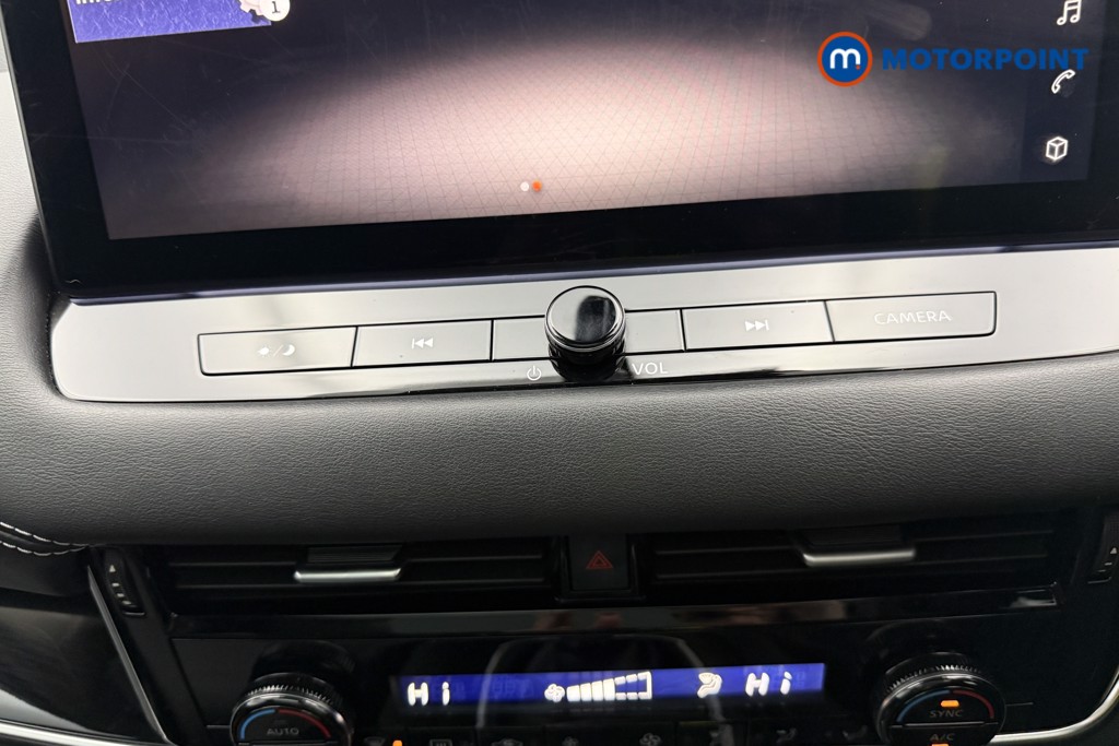 Used Nissan Qashqai 2022 for sale - 77275016: Photo 40