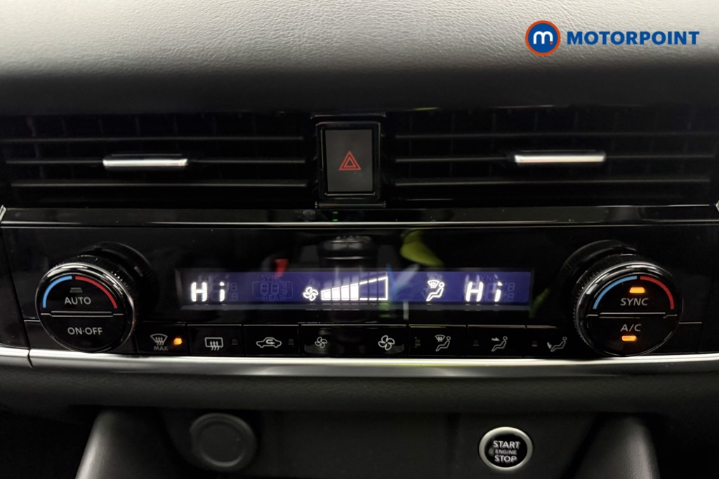 Used Nissan Qashqai 2022 for sale - 77275016: Photo 41