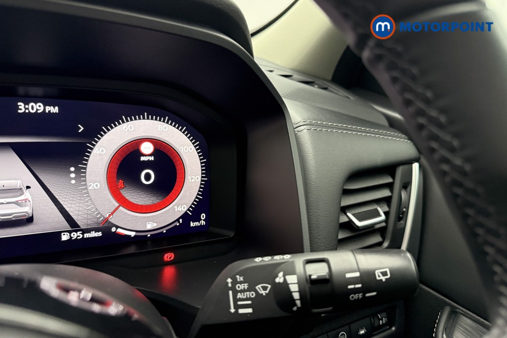 Used Nissan Qashqai 2022 for sale - 77275016: Photo 49