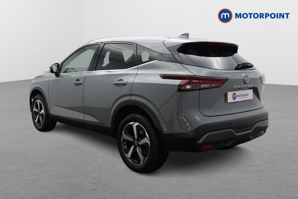 Used Nissan Qashqai 2022 for sale - 77275016: Photo 5