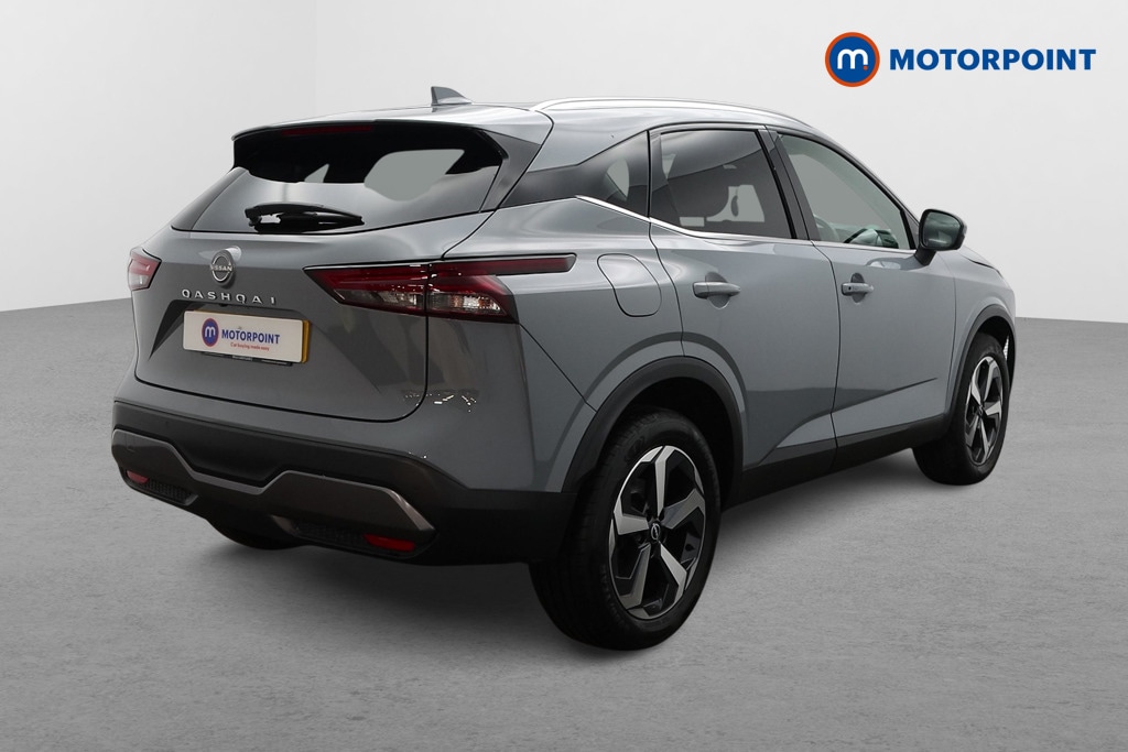 Used Nissan Qashqai 2022 for sale - 77275016: Photo 7