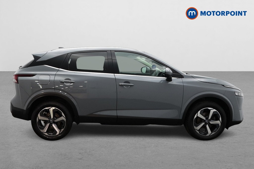 Used Nissan Qashqai 2022 for sale - 77275016: Photo 8