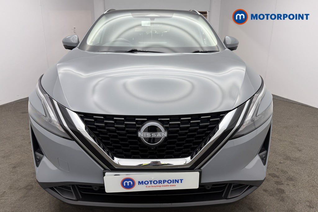 Used Nissan Qashqai 2022 for sale - 77275016: Photo 9