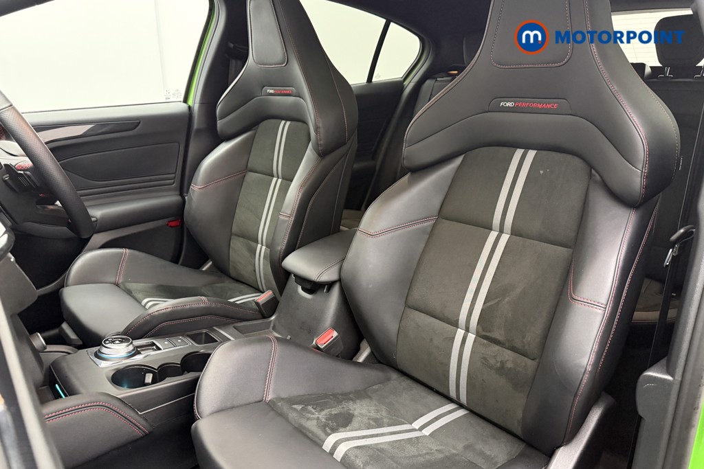 Used Ford Focus for sale - 77221298: Photo 11