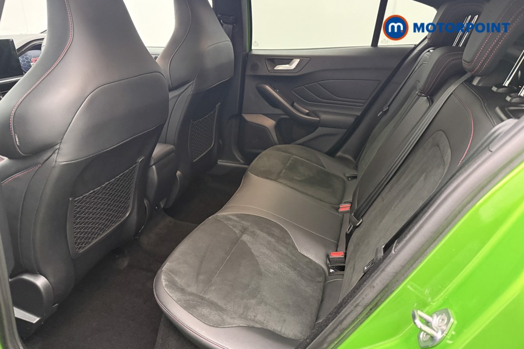 Used Ford Focus for sale - 77221298: Photo 13