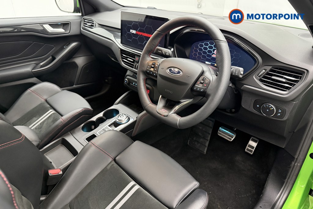 Used Ford Focus for sale - 77221298: Photo 15