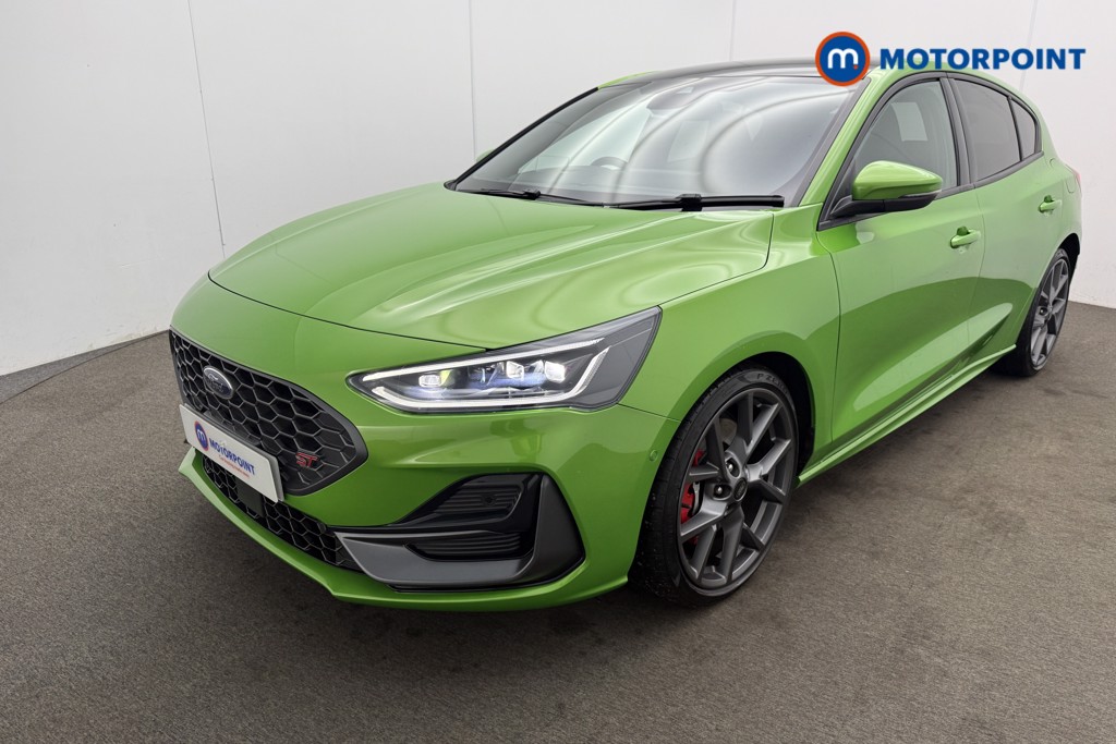 Used Ford Focus for sale - 77221298: Photo 33