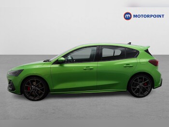 Used Ford Focus undefined for sale - 77221298: Photo