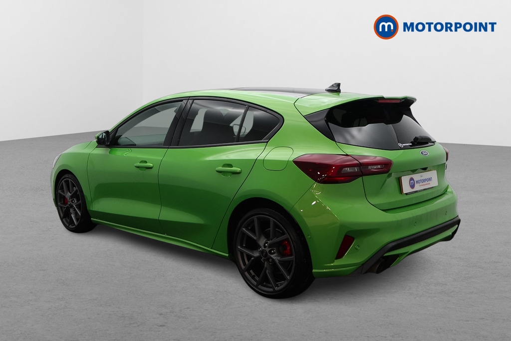 Used Ford Focus for sale - 77221298: Photo 5