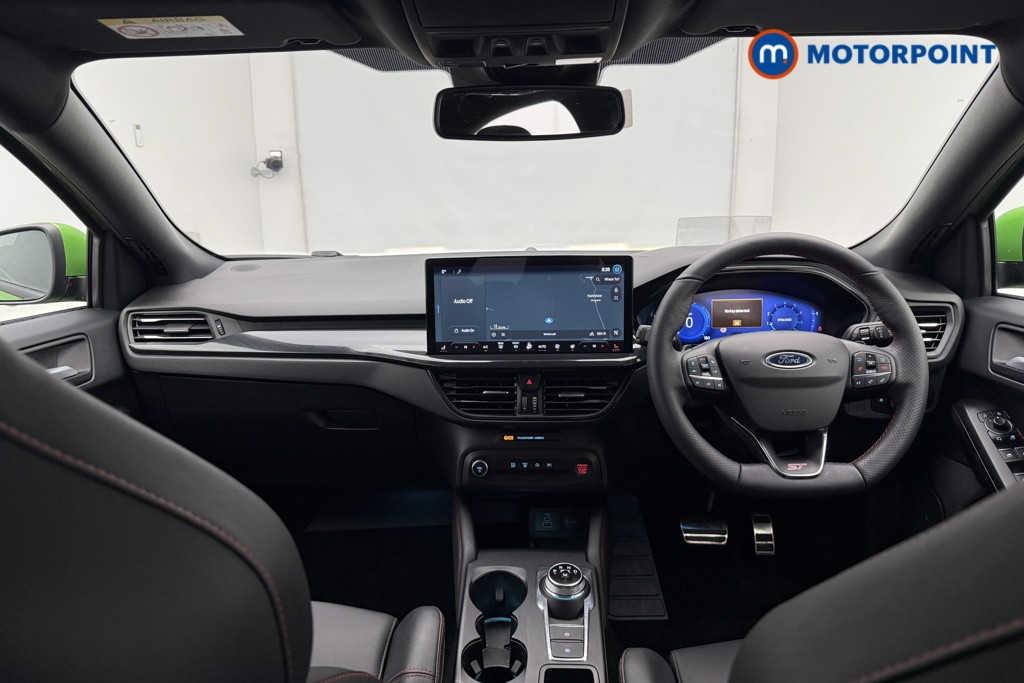 Used Ford Focus for sale - 77221298: Photo 9