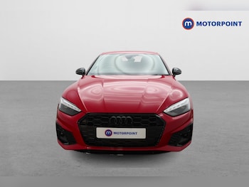 Used Audi A5 2022 for sale - 78247463: Photo