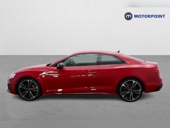 Used Audi A5 2022 for sale - 78247463: Photo