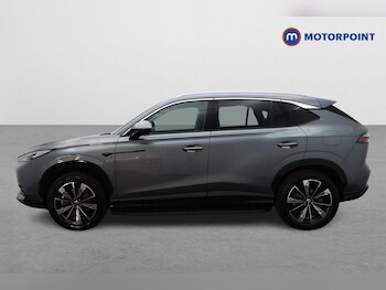 Used MG MG HS undefined for sale - 78721399: Photo