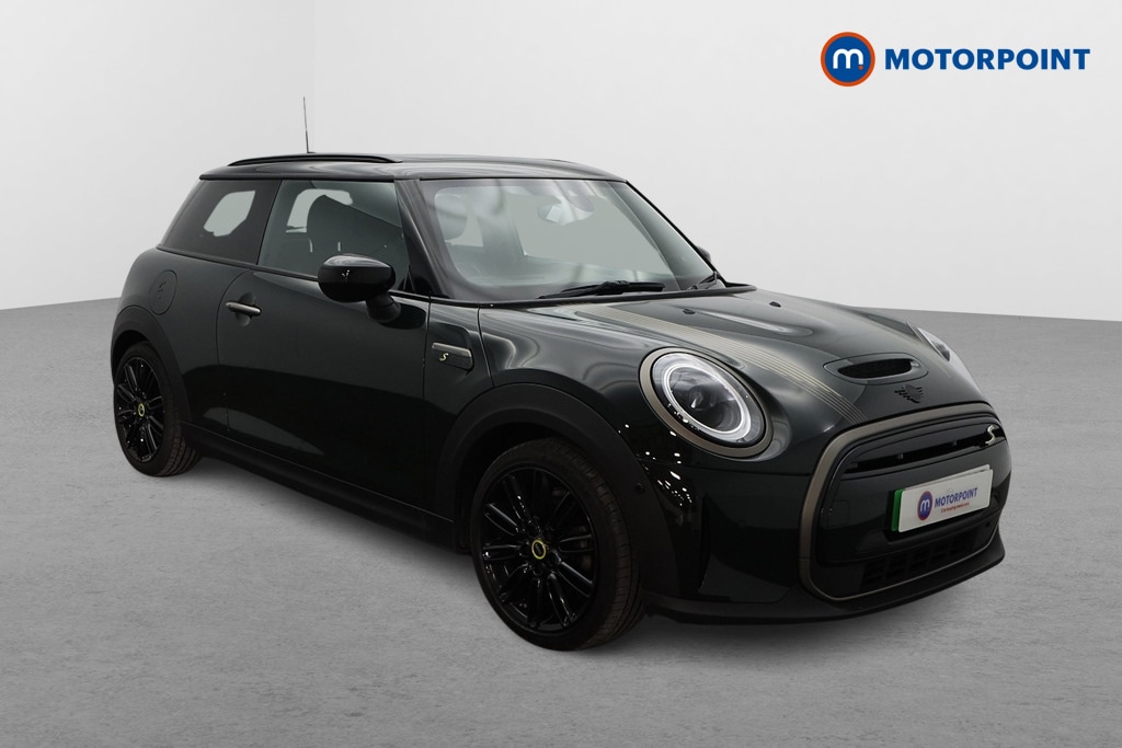 Used MINI Hatch 2022 for sale - 76650696: Photo 1