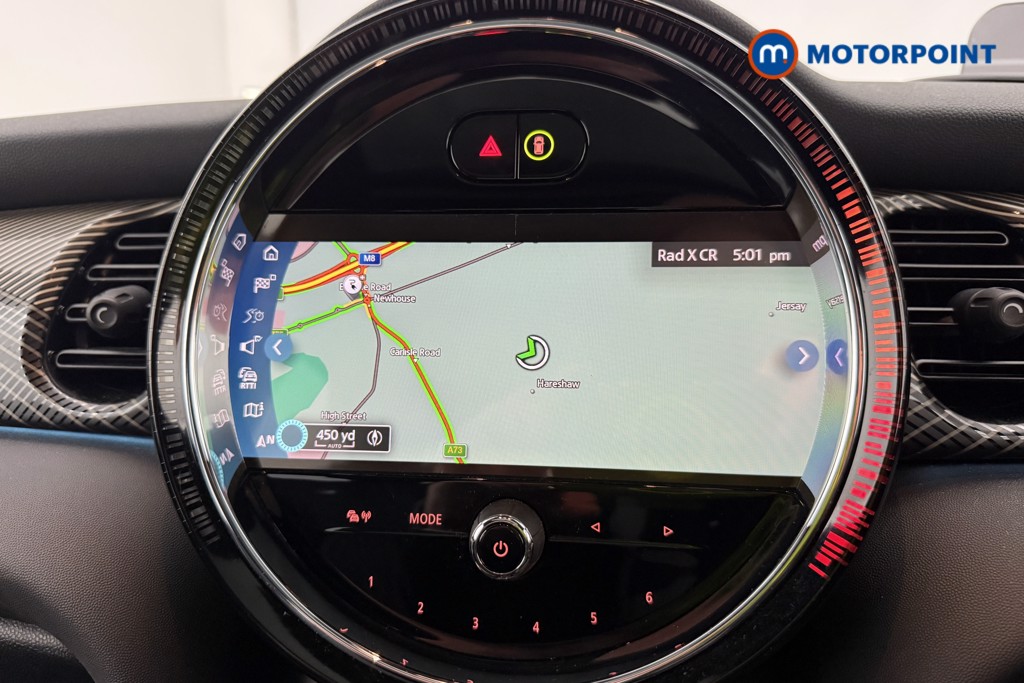 Used MINI Hatch 2022 for sale - 76650696: Photo 10