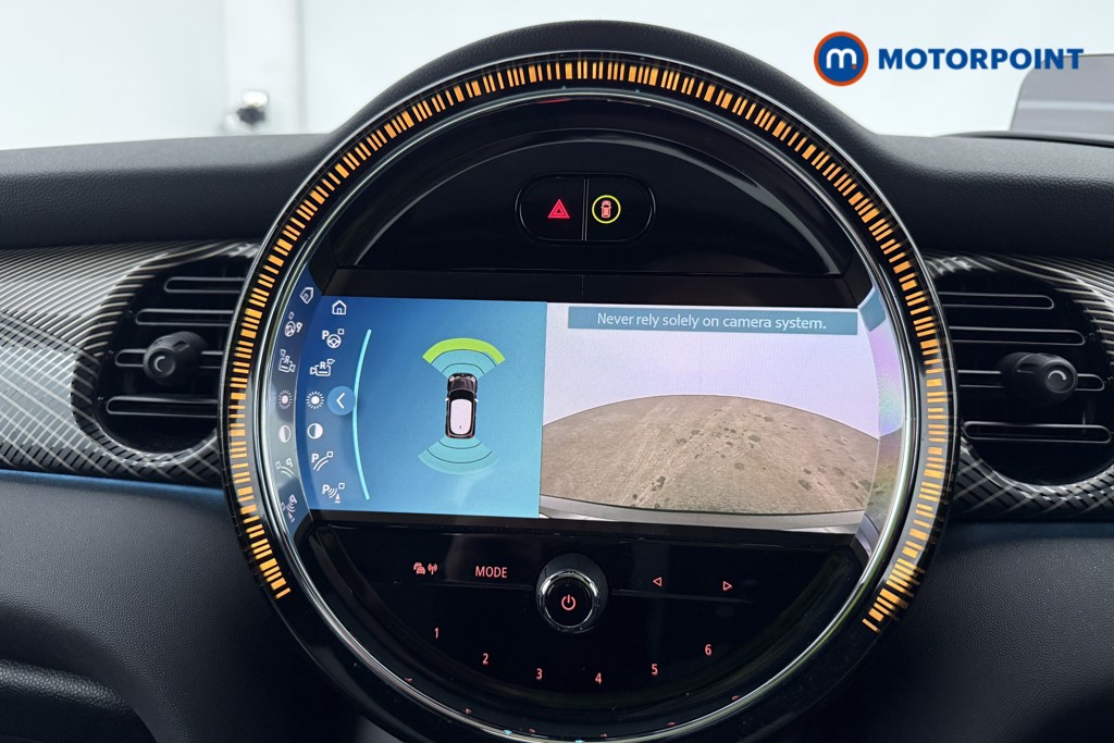 Used MINI Hatch 2022 for sale - 76650696: Photo 11