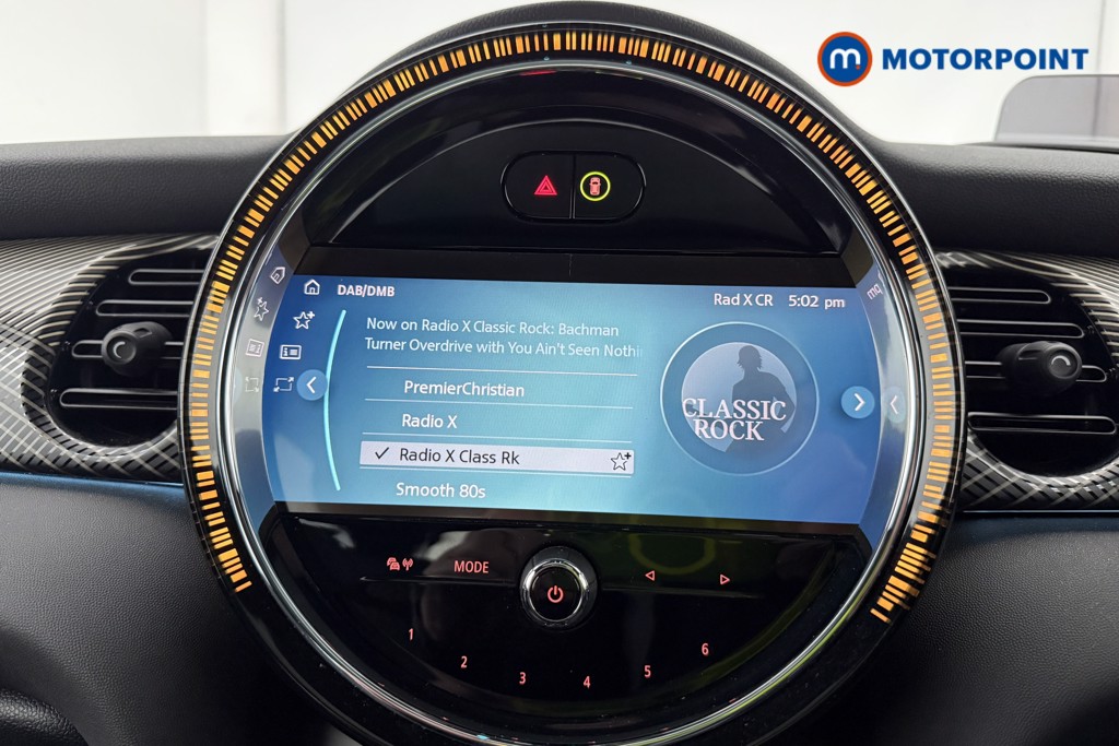 Used MINI Hatch 2022 for sale - 76650696: Photo 12