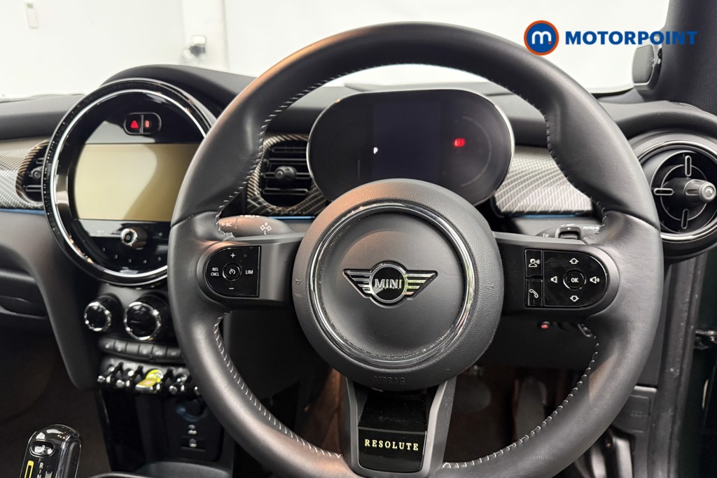 Used MINI Hatch 2022 for sale - 76650696: Photo 13