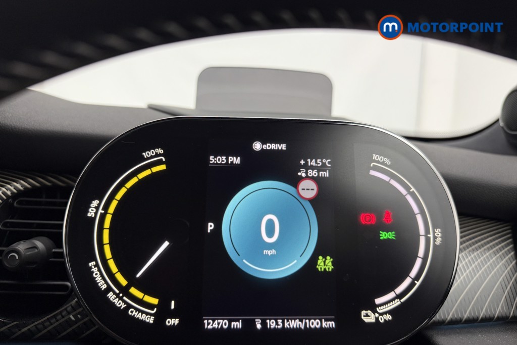 Used MINI Hatch 2022 for sale - 76650696: Photo 14