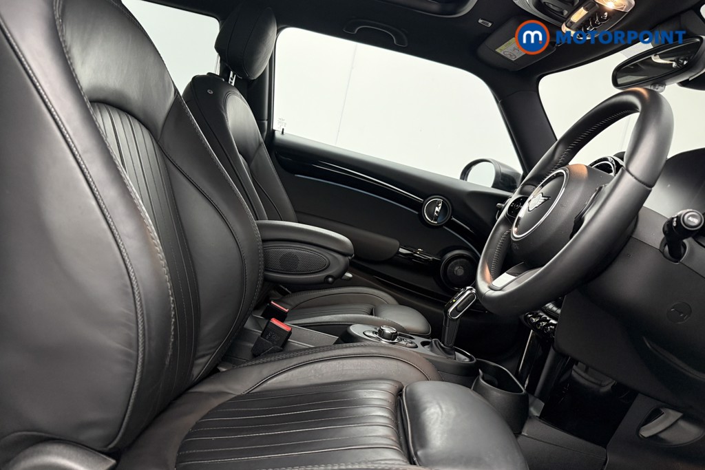 Used MINI Hatch 2022 for sale - 76650696: Photo 16