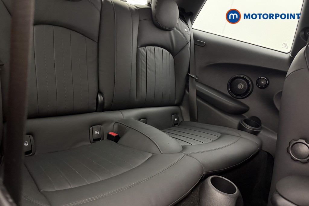 Used MINI Hatch 2022 for sale - 76650696: Photo 17