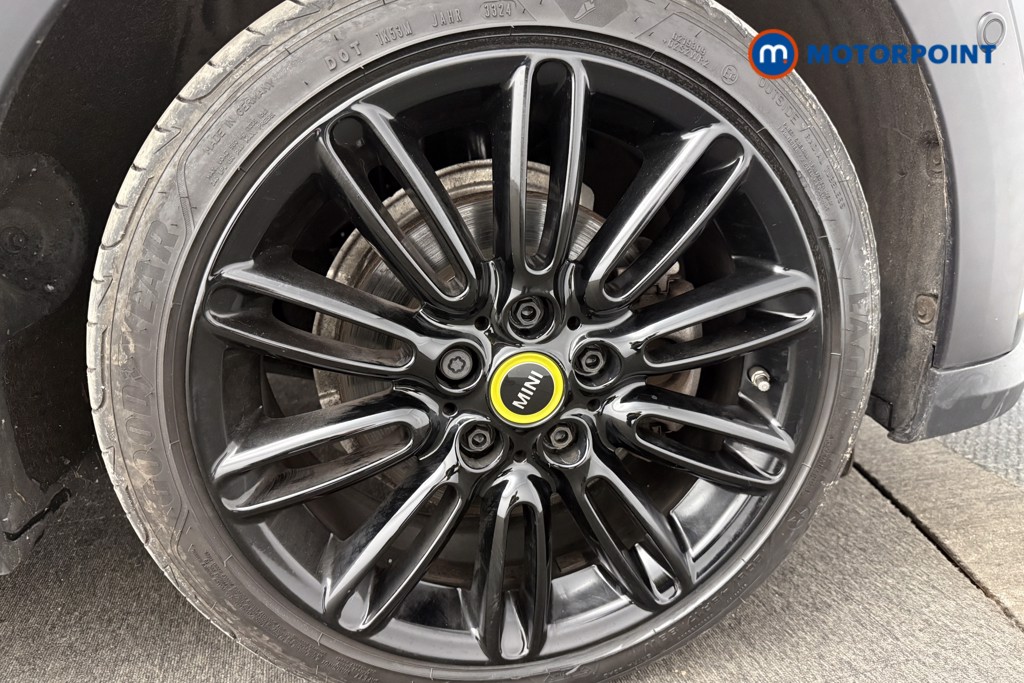 Used MINI Hatch 2022 for sale - 76650696: Photo 19