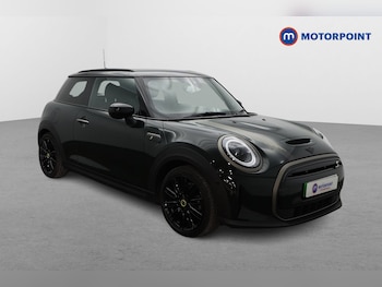Used MINI Hatch 2022 for sale - 76650696: Photo