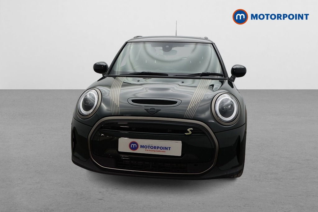 Used MINI Hatch 2022 for sale - 76650696: Photo 2