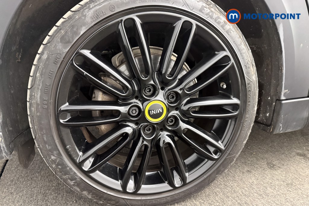 Used MINI Hatch 2022 for sale - 76650696: Photo 20