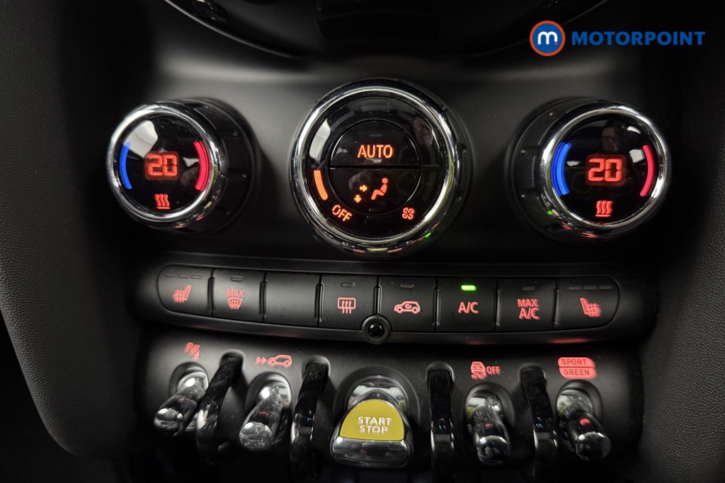 Used MINI Hatch 2022 for sale - 76650696: Photo 24